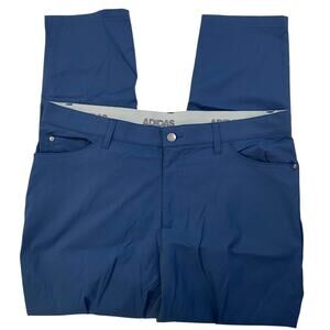 Adidas Ultimate 365 Golf pants Men's size 36 x 30
